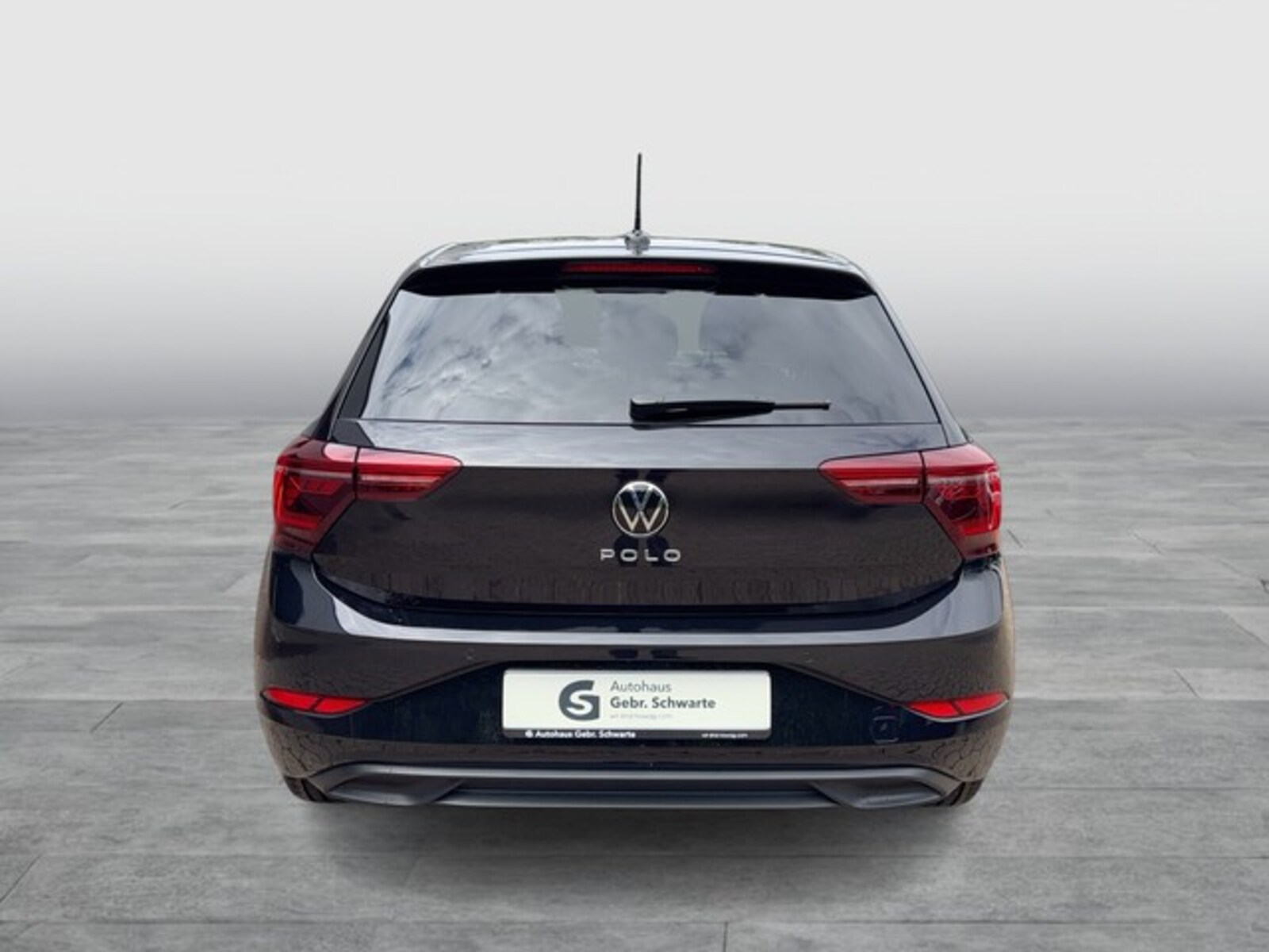 Volkswagen Polo – Bild 4