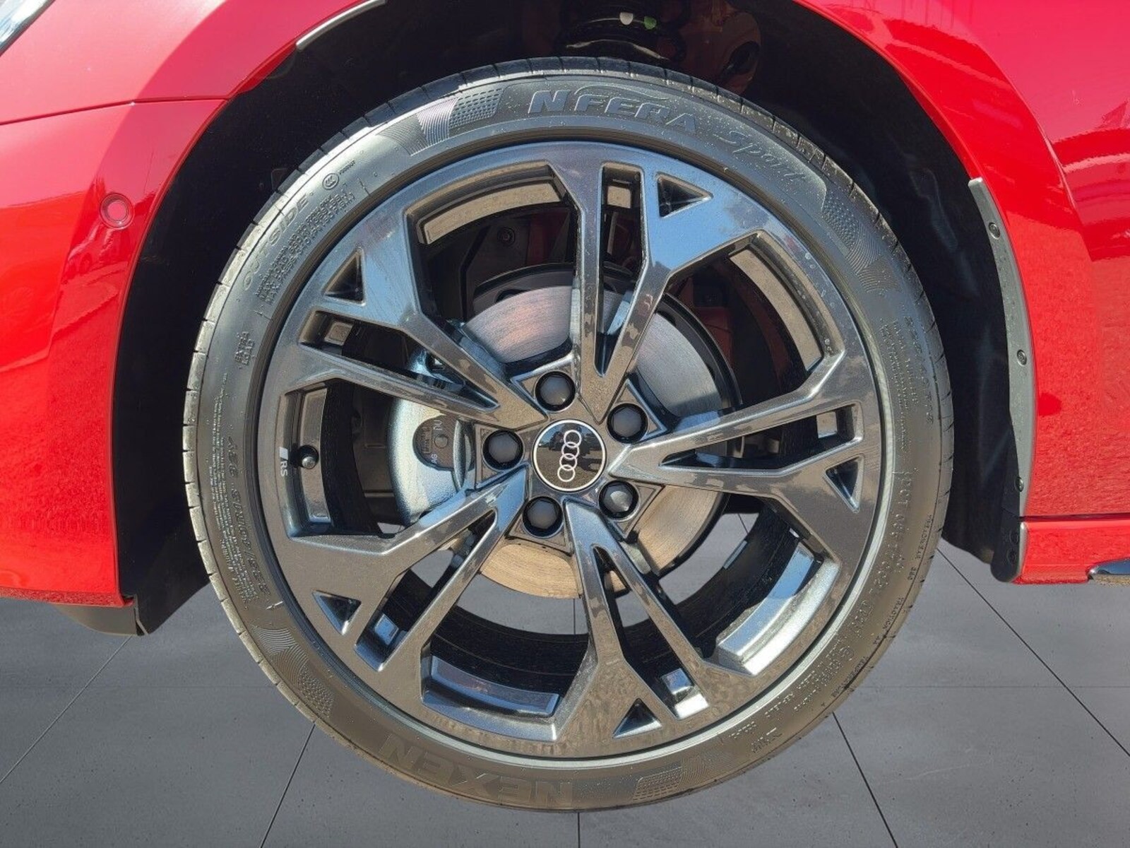 Audi A3 Sportback – Bild 21