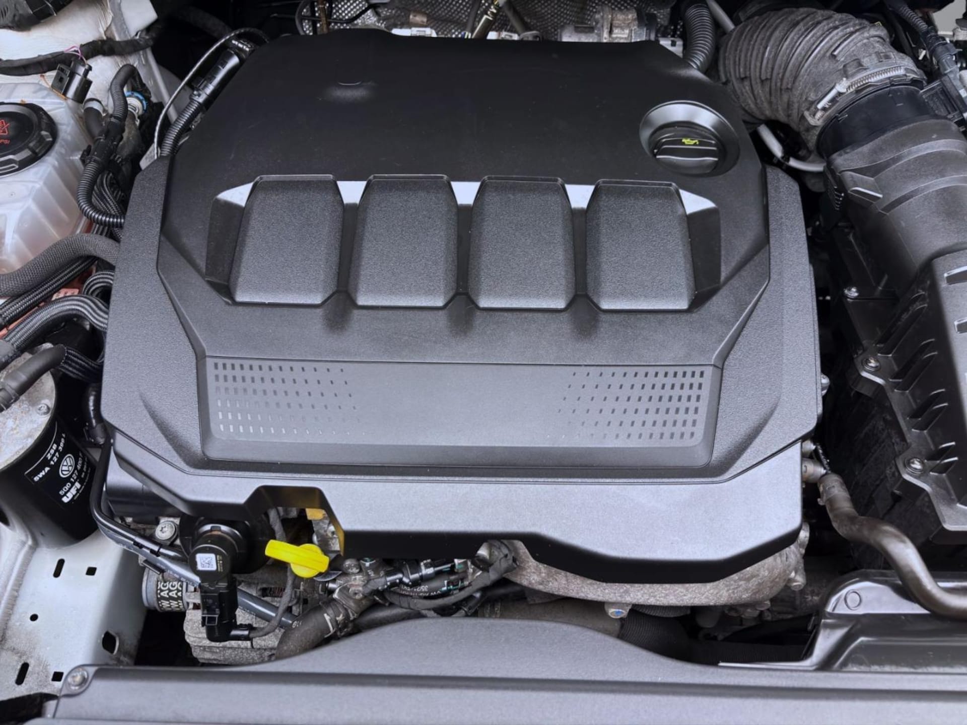 Volkswagen Caddy Cargo
