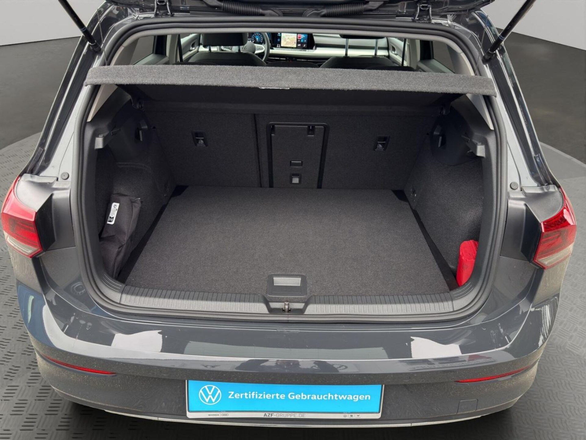 Volkswagen Golf MOVE