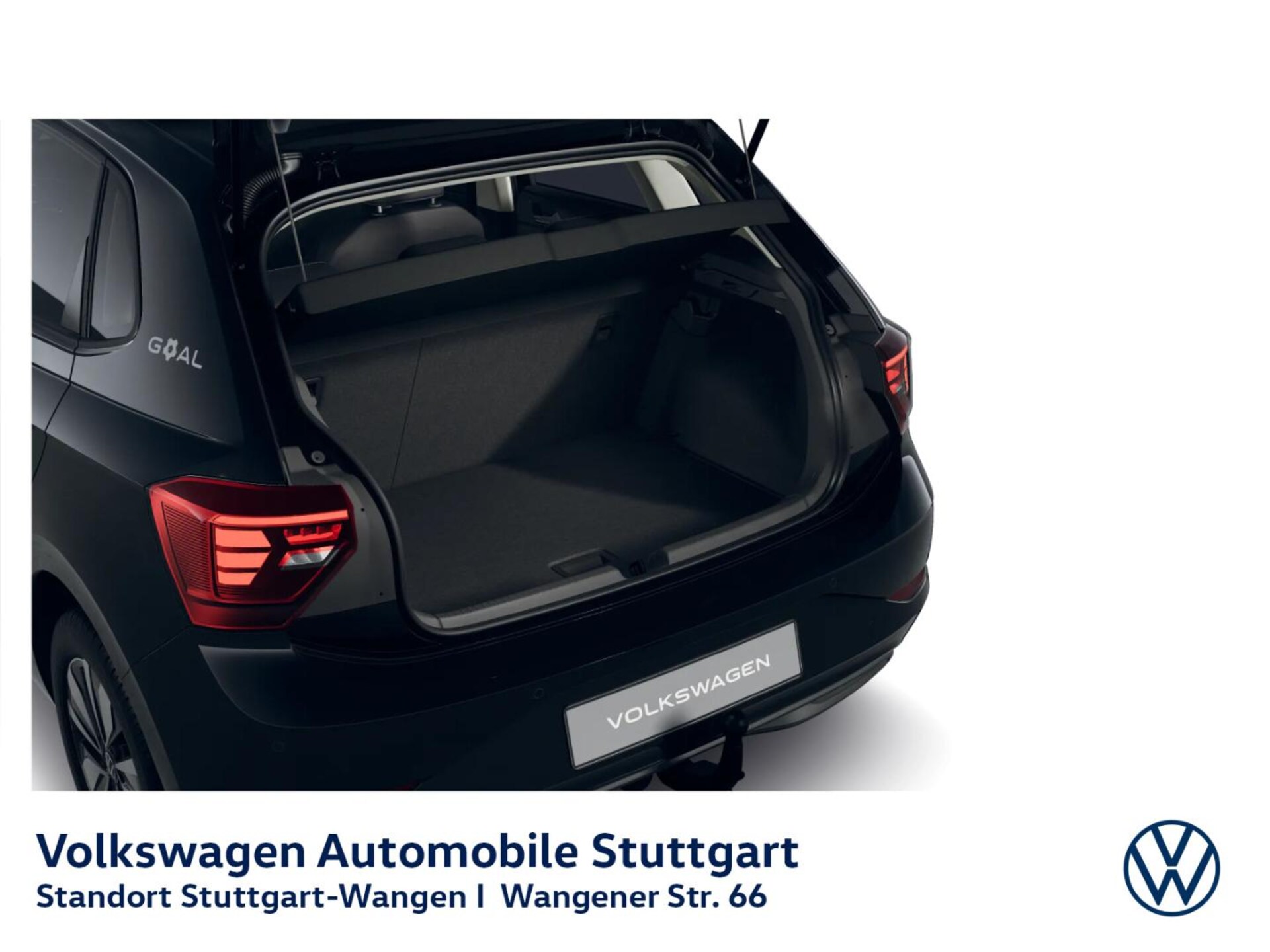 Volkswagen Polo Goal