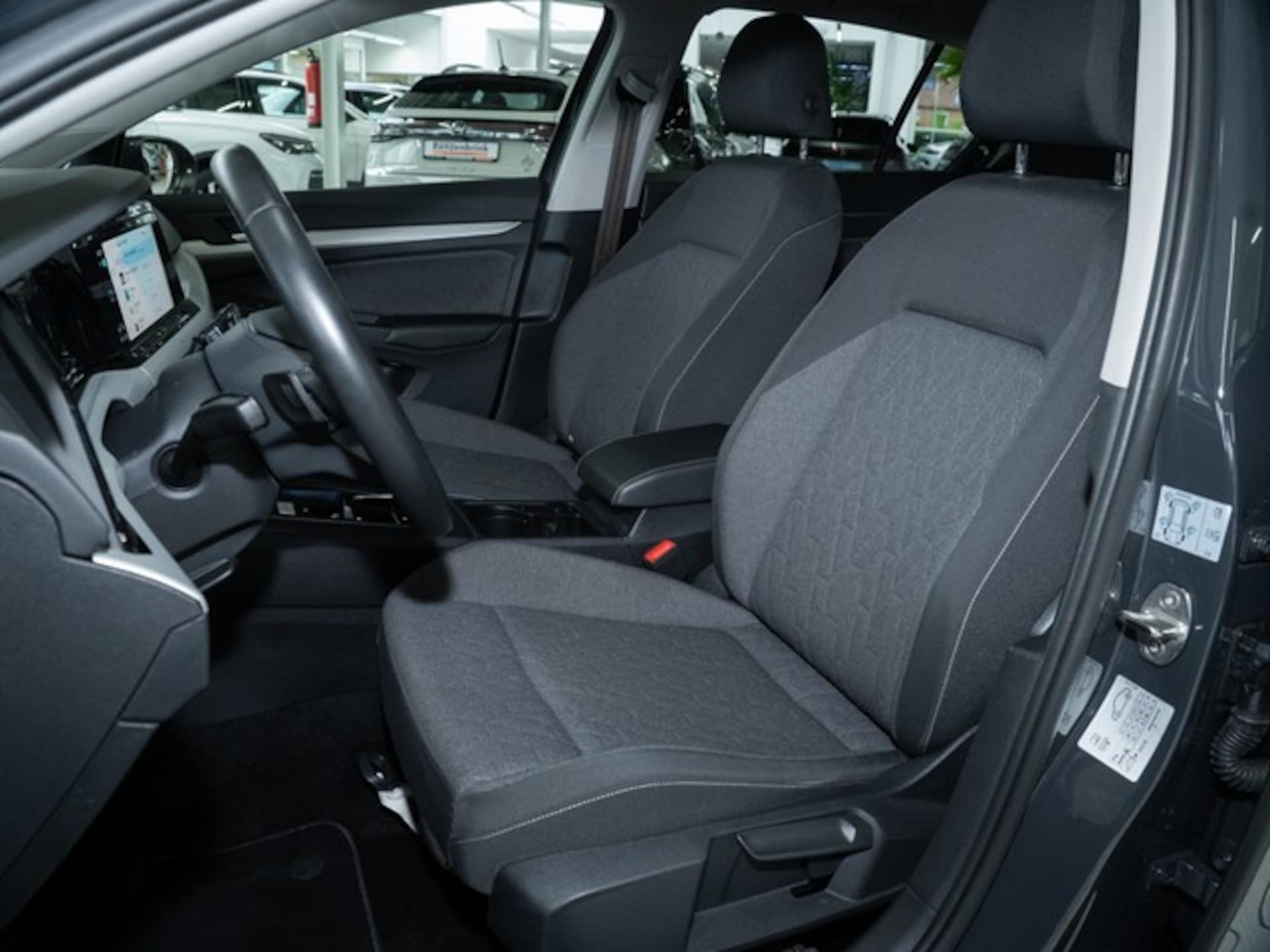 Volkswagen Golf MOVE