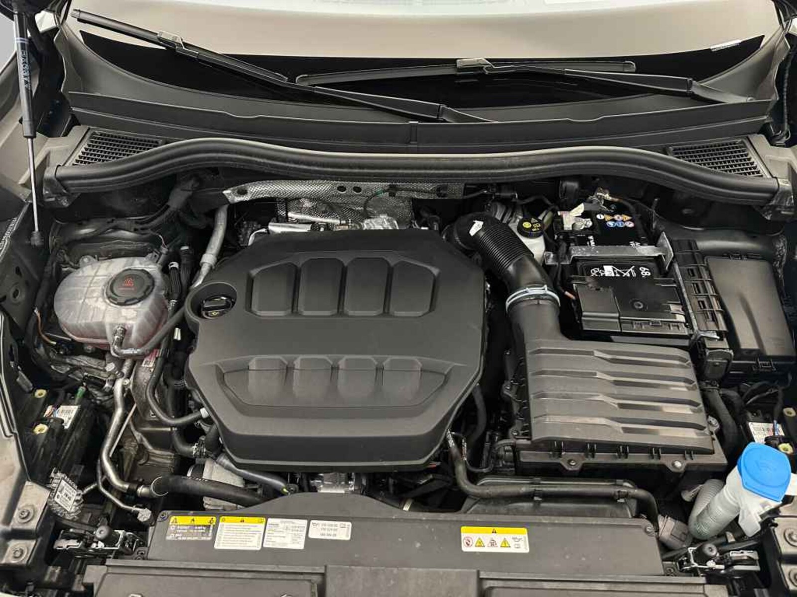 Volkswagen Tayron – Bild 15