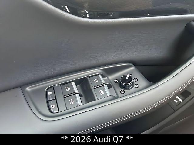 2026 Audi Q7 Premium Plus - Photo 23