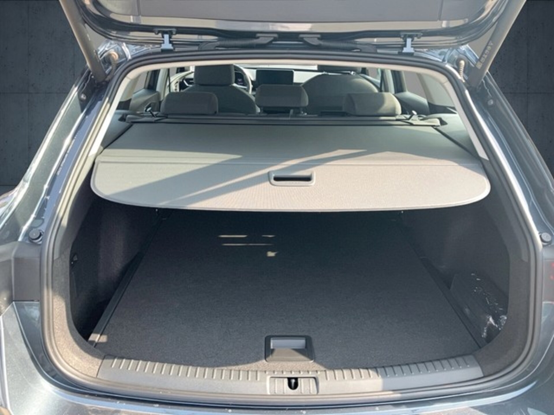 SEAT Leon Sportstourer Style