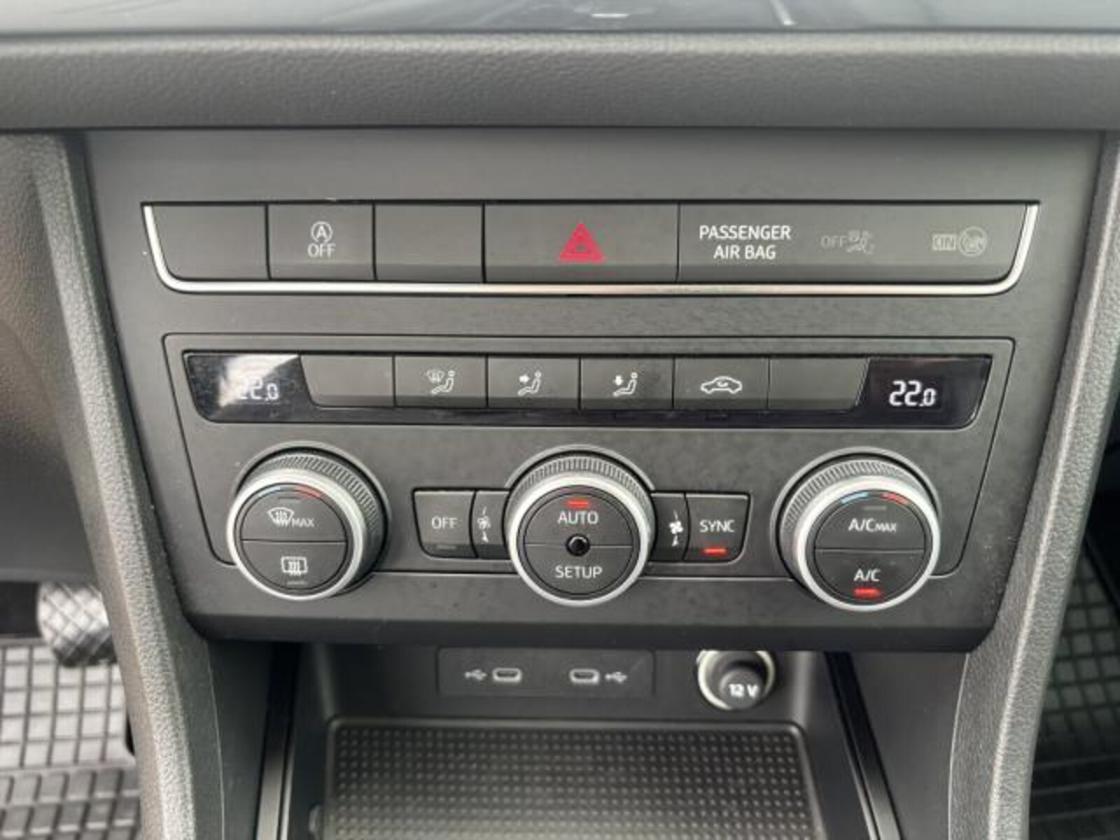 SEAT Ateca – Bild 9