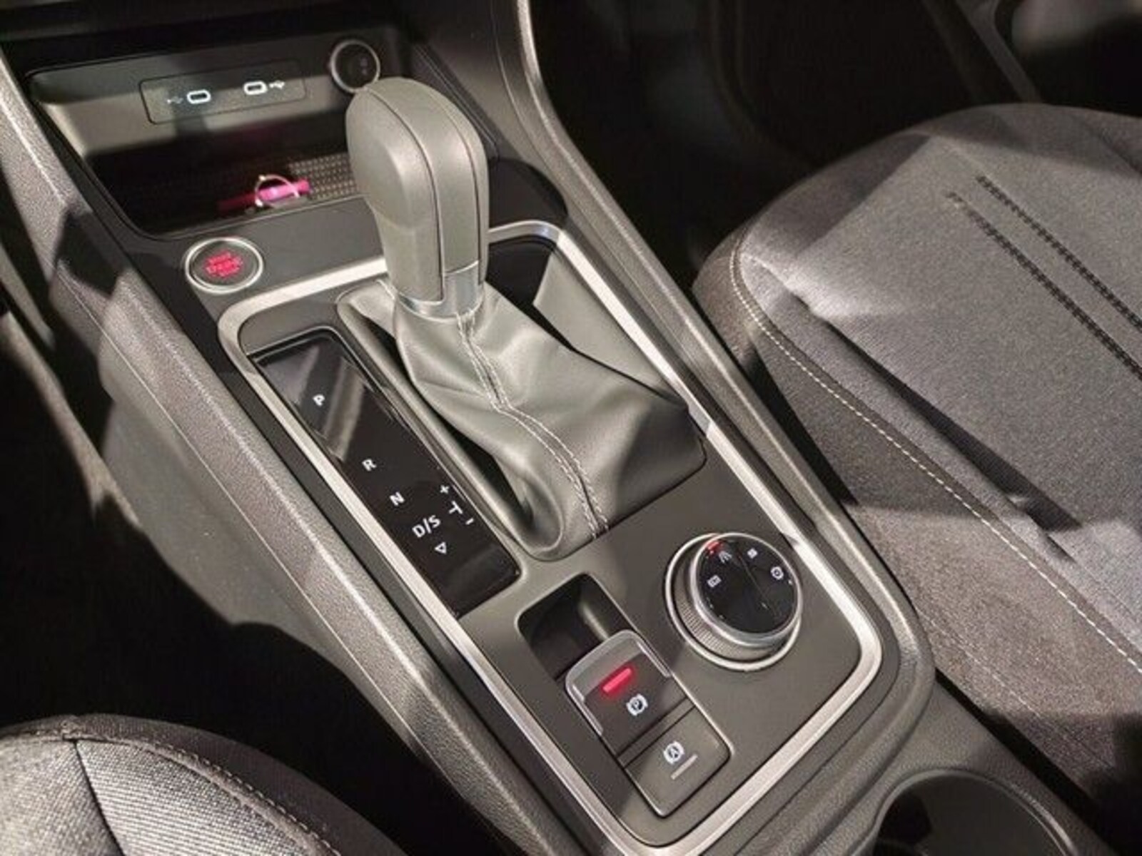SEAT Ateca – Bild 17
