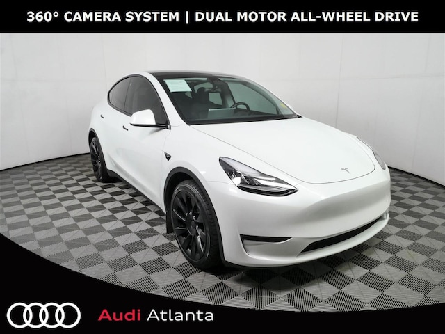 Photo of 2023 Tesla Model Y