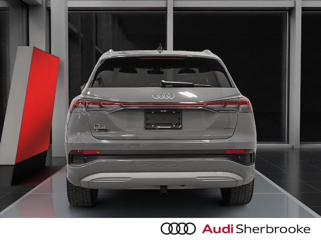 2023 Audi Q4 e-tron