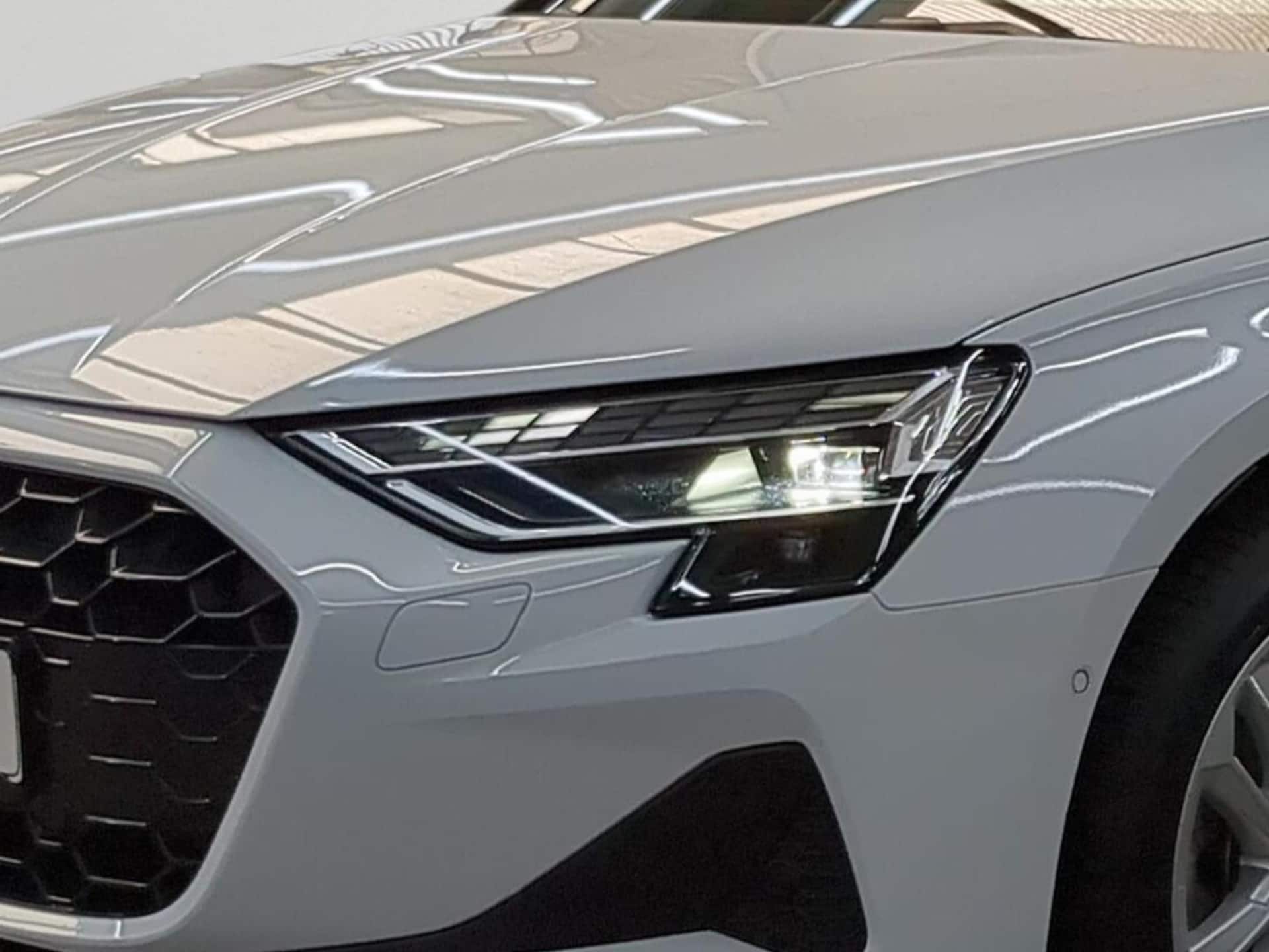 Audi A3 Sportback Advanced