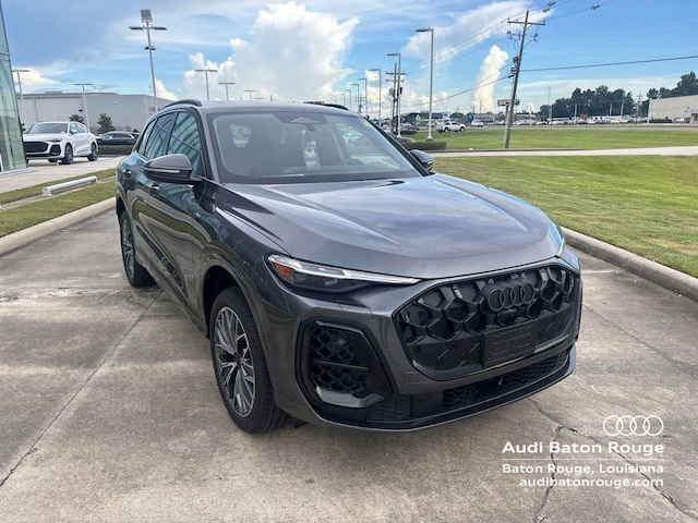 2026 Audi Q5