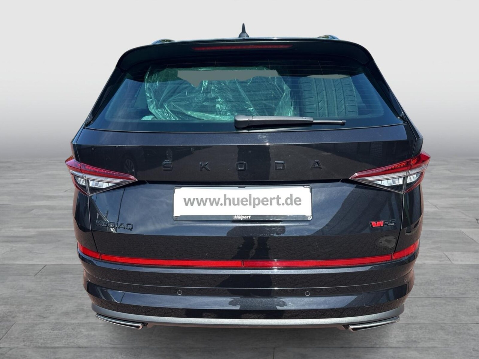 Škoda Kodiaq – Bild 6