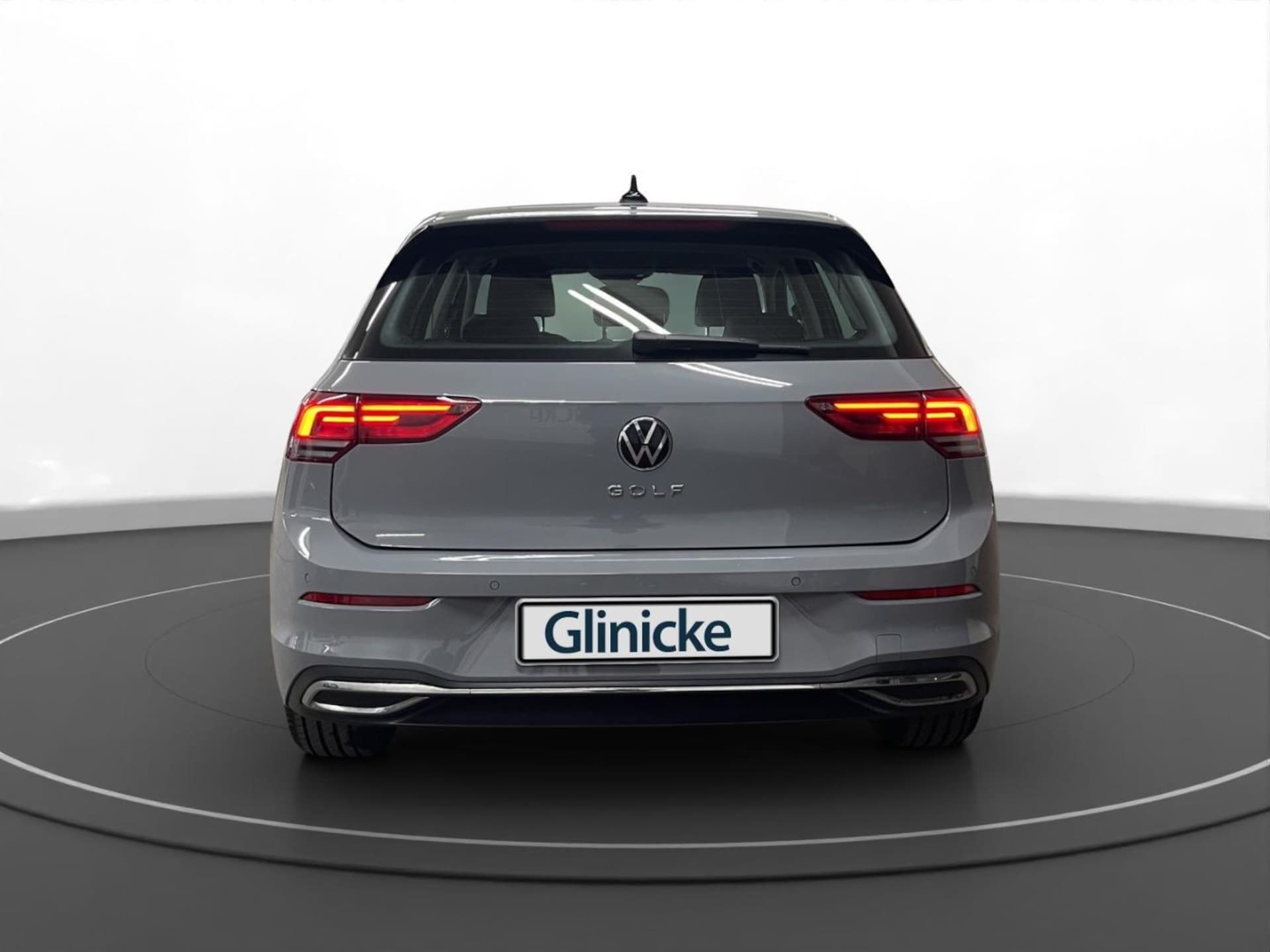 Volkswagen Golf Style