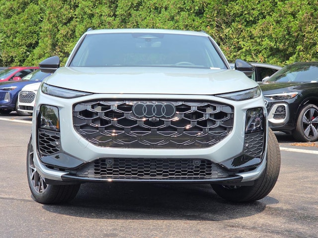 2026 Audi Q3 SUV