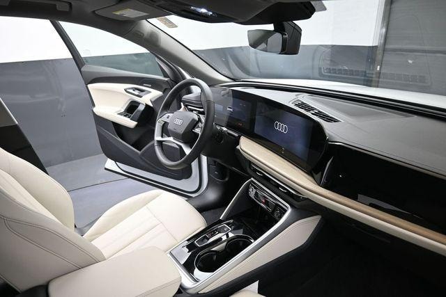 2026 Audi Q5 Premium Plus - Photo 12