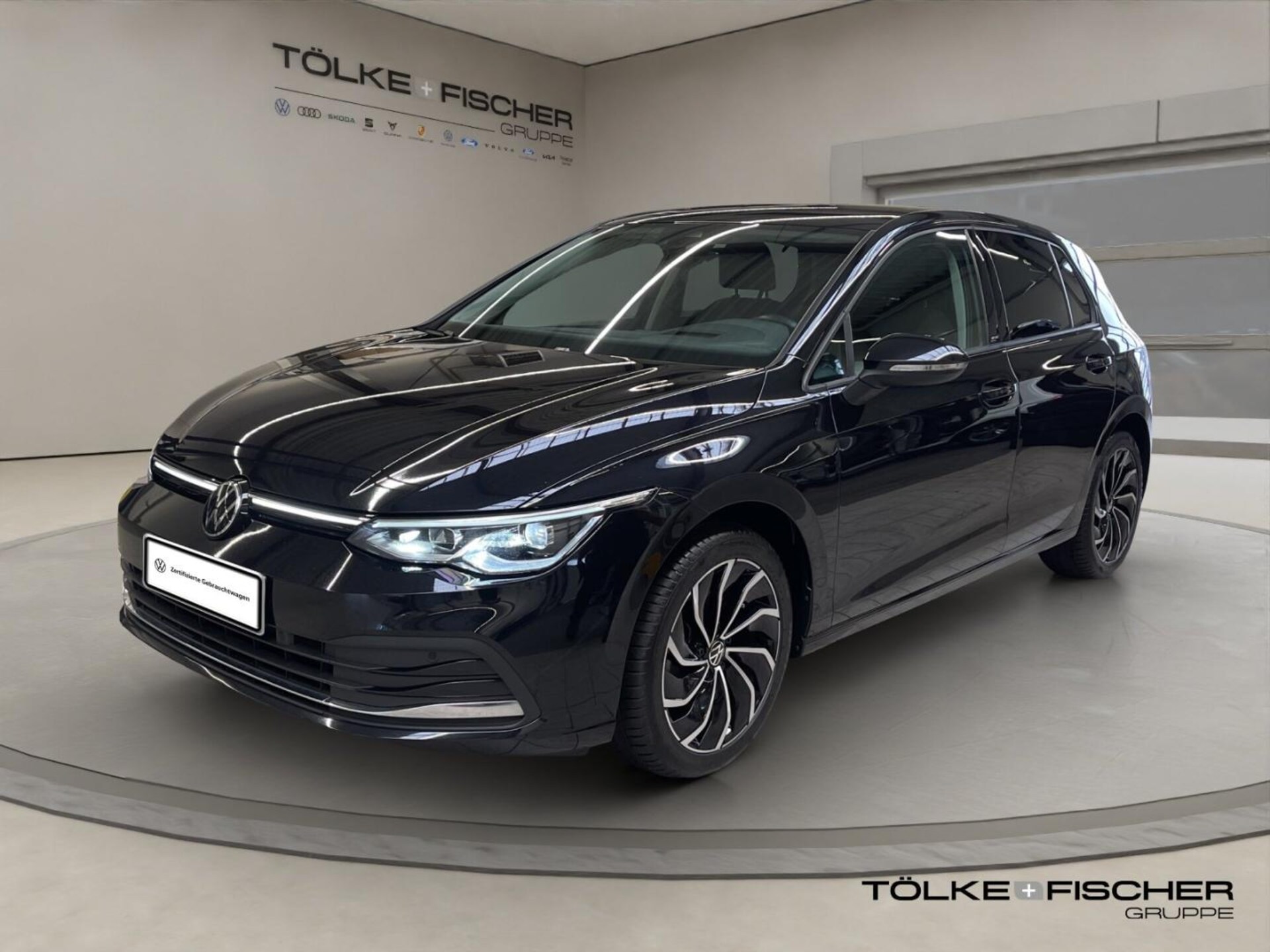 Volkswagen Golf MOVE