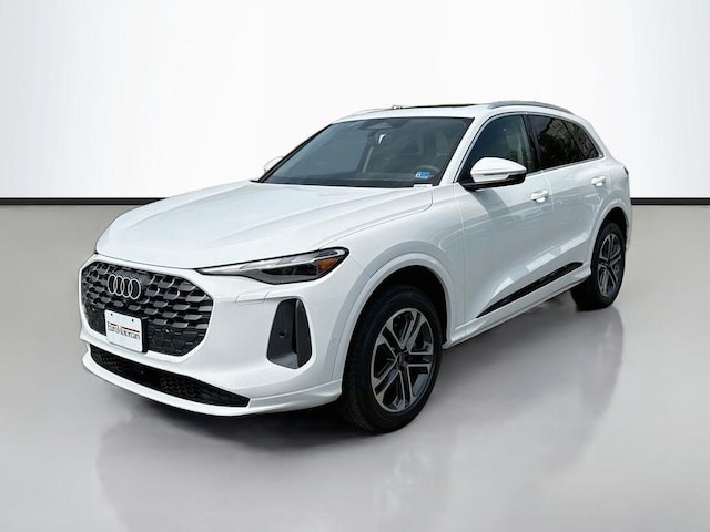 Photo of 2026 Audi Q5