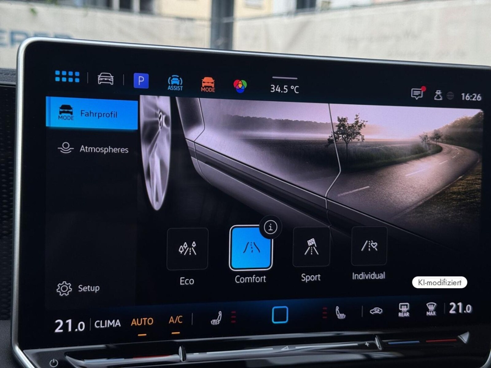 Volkswagen Tiguan – Bild 21