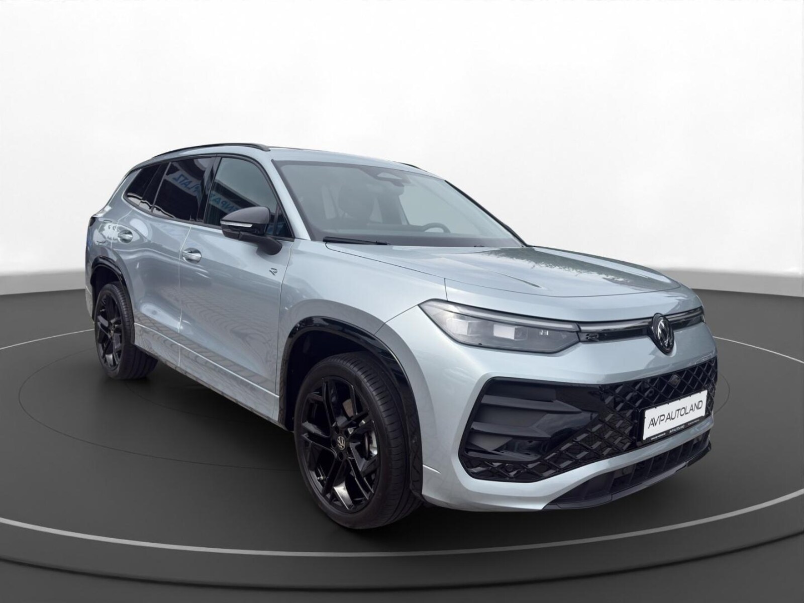 Volkswagen Tayron – Bild 4