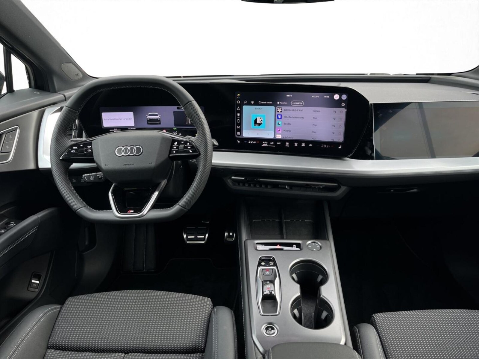 Audi Q4 e-tron – Bild 5