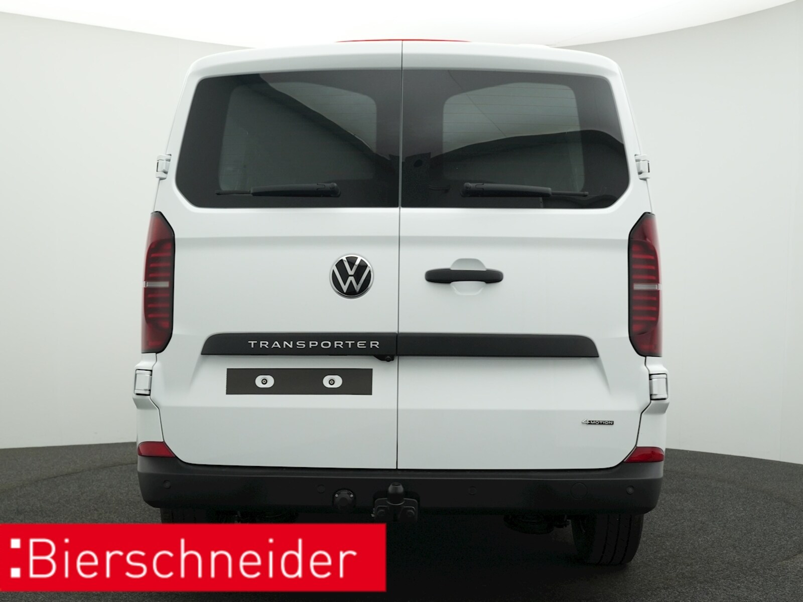 Volkswagen Transporter Kasten kurzer Radstand – Bild 5