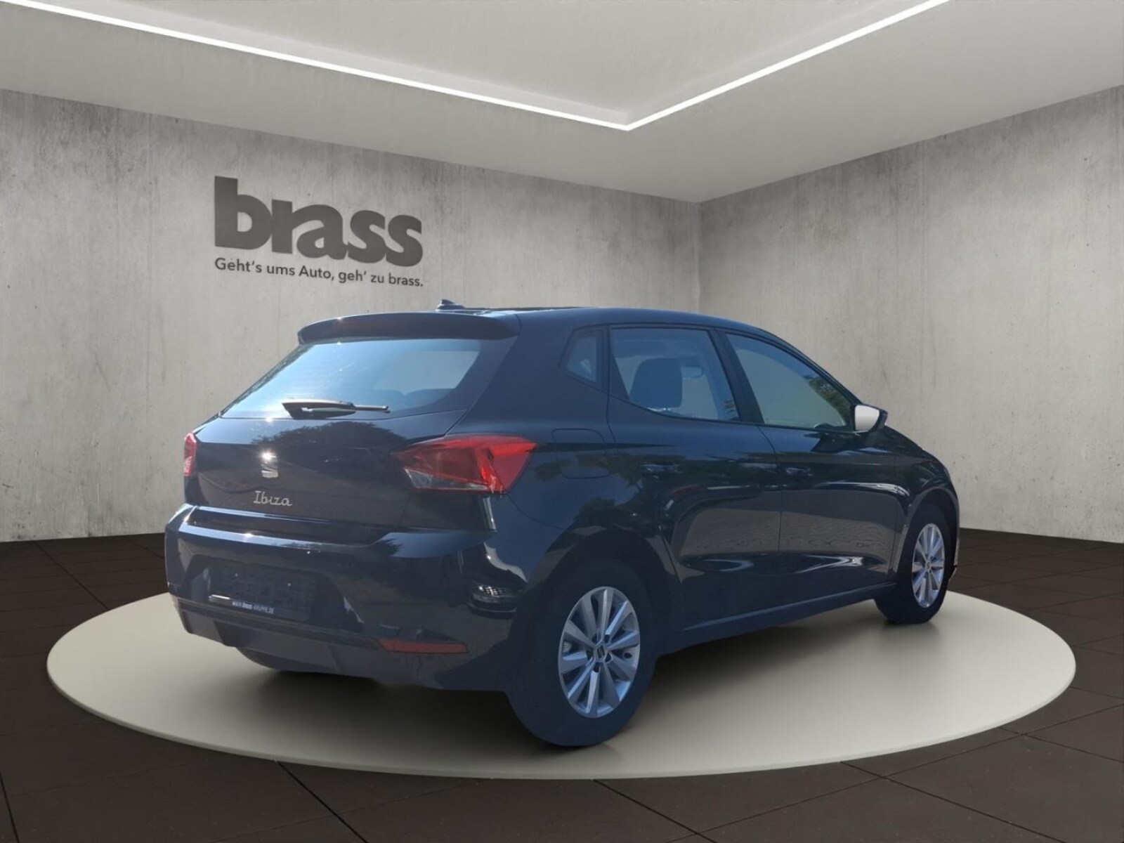 SEAT Ibiza – Bild 5