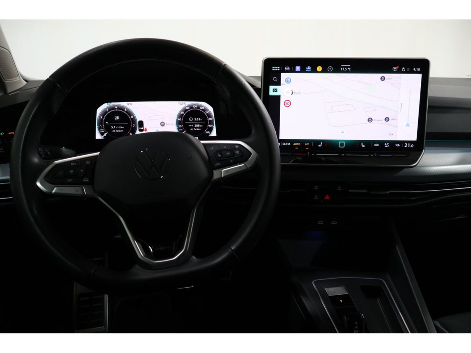 Volkswagen Golf Variant – Bild 9