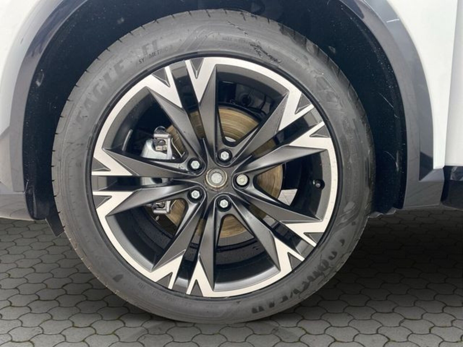 CUPRA Formentor – Bild 20