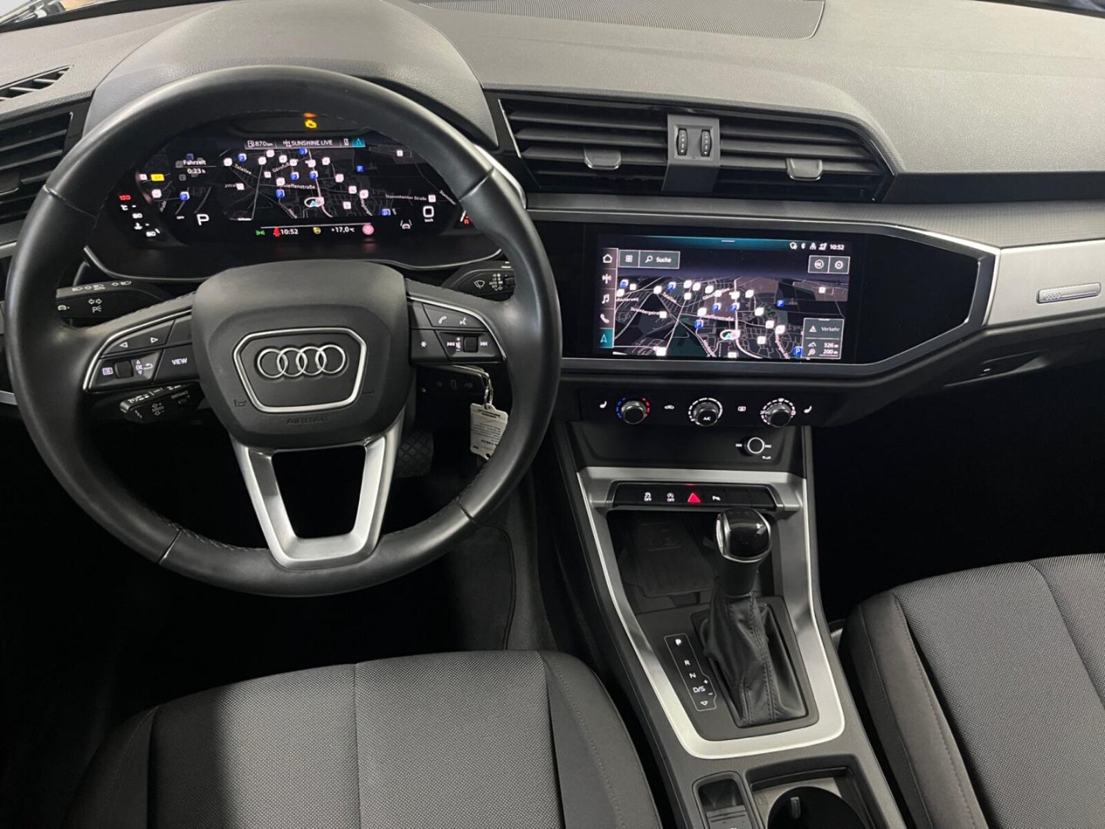 Audi Q3 – Bild 5