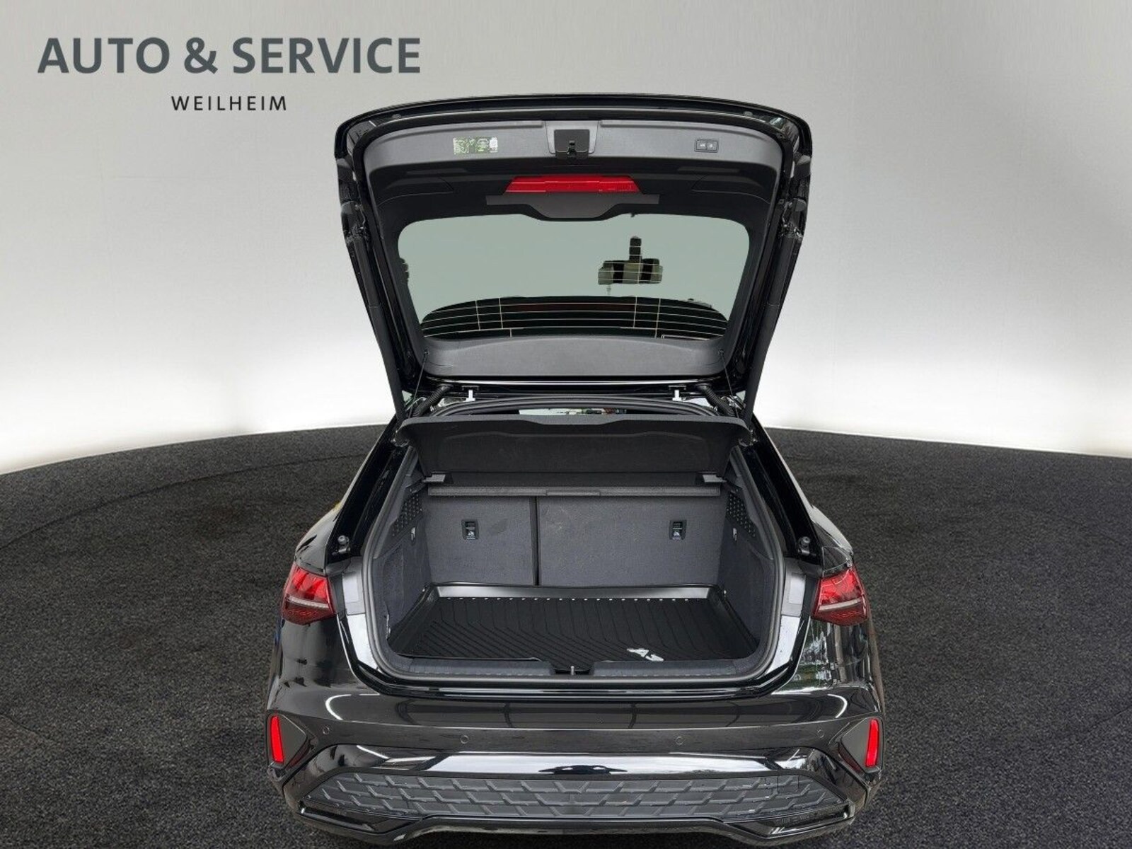Audi A3 Sportback – Bild 5