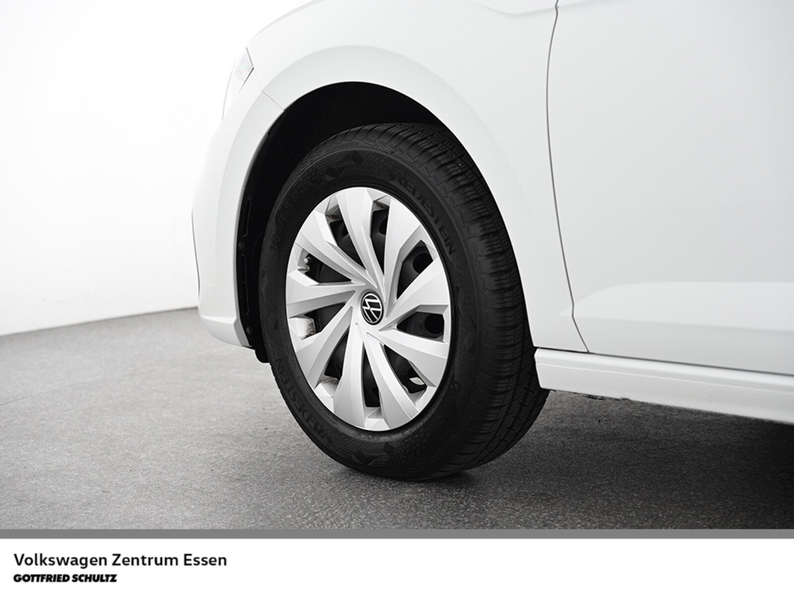 Volkswagen Polo – Bild 5