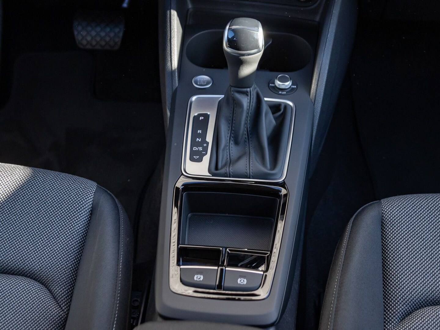 Bild über Audi Q2 S line 35 TFSI S tronic - für weitere Informationen kontaktieren Sie den Audi Partner