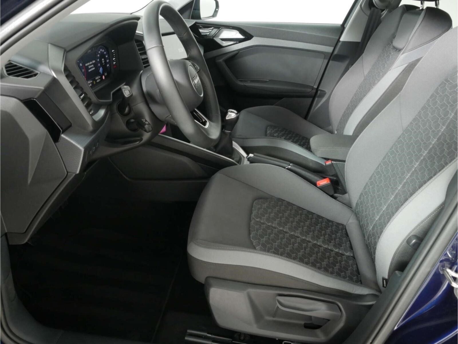 Audi A1 Sportback – Bild 14