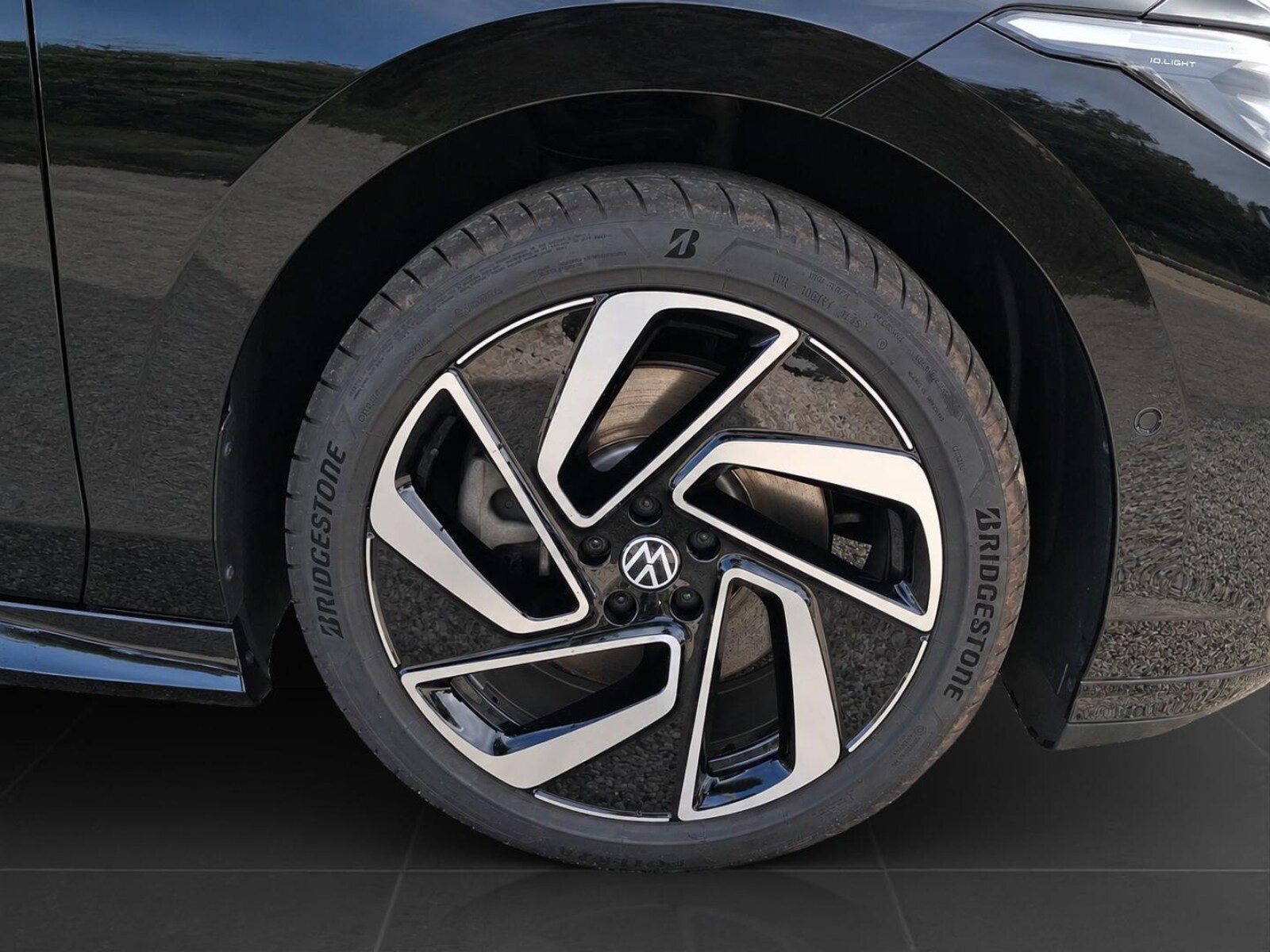 Volkswagen ID.7 Tourer – Bild 16
