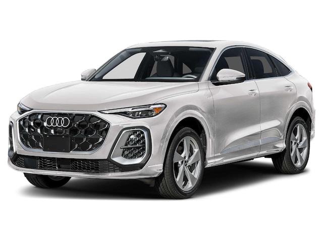 Photo of 2026 Audi Q5 Sportback 