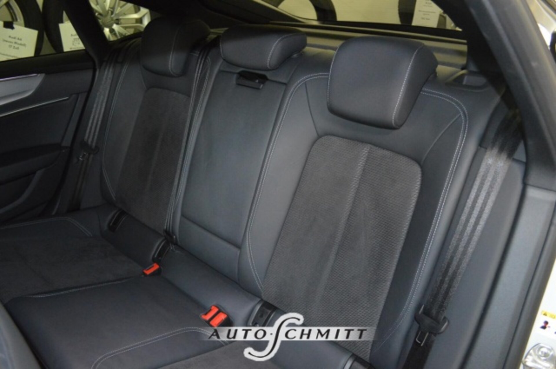 Audi A7 Sportback TFSI e
