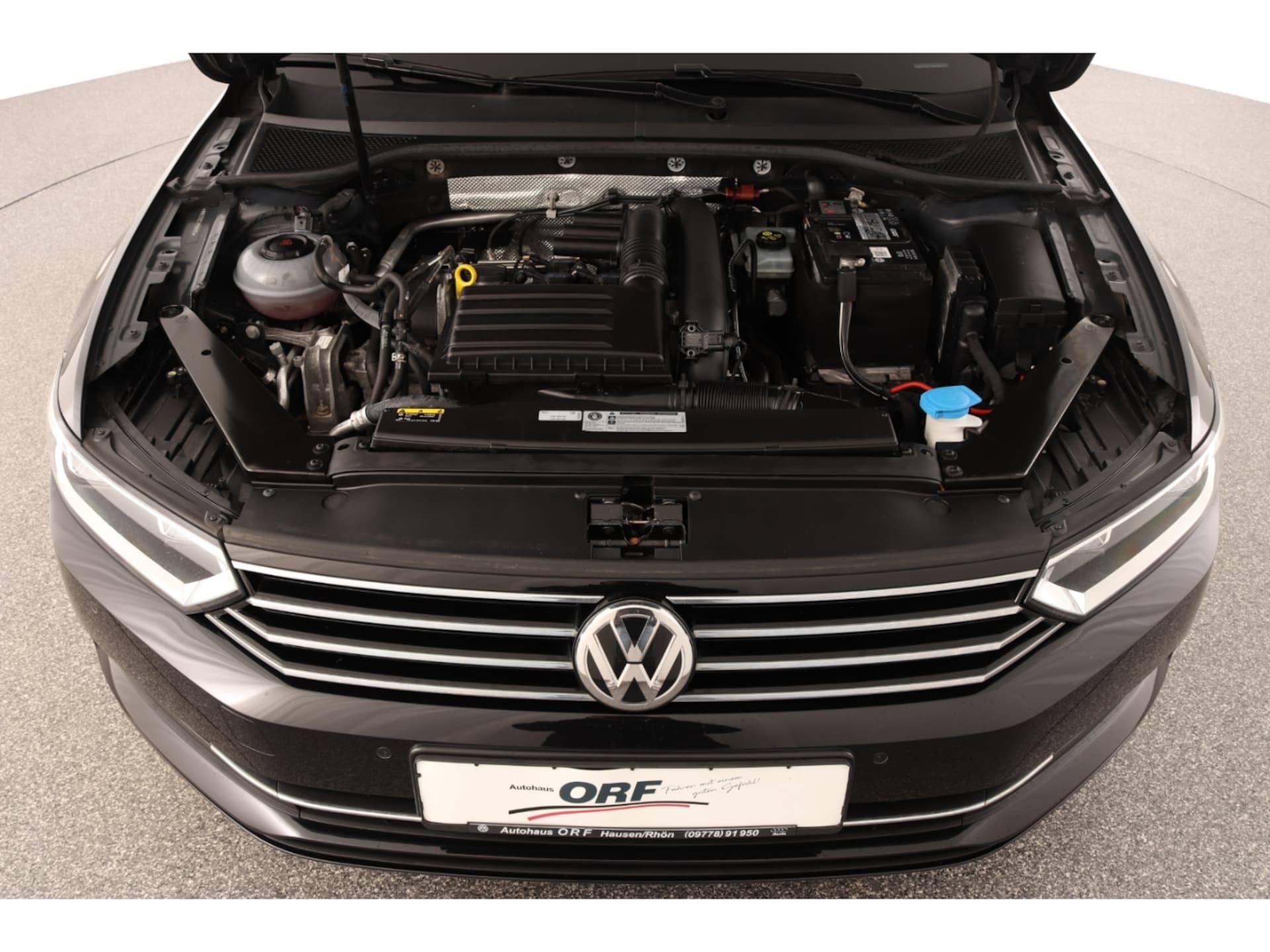 Volkswagen Passat Variant Comfortline