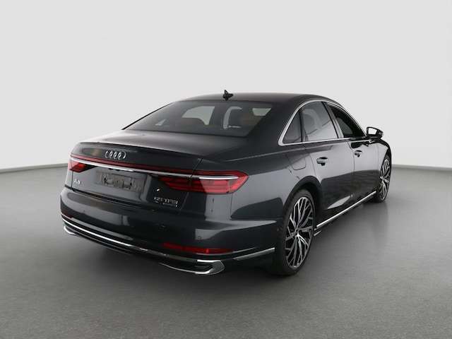 Audi A8 55 TFSI Quattro Tiptronic - 2024 - Joinsteer - #2