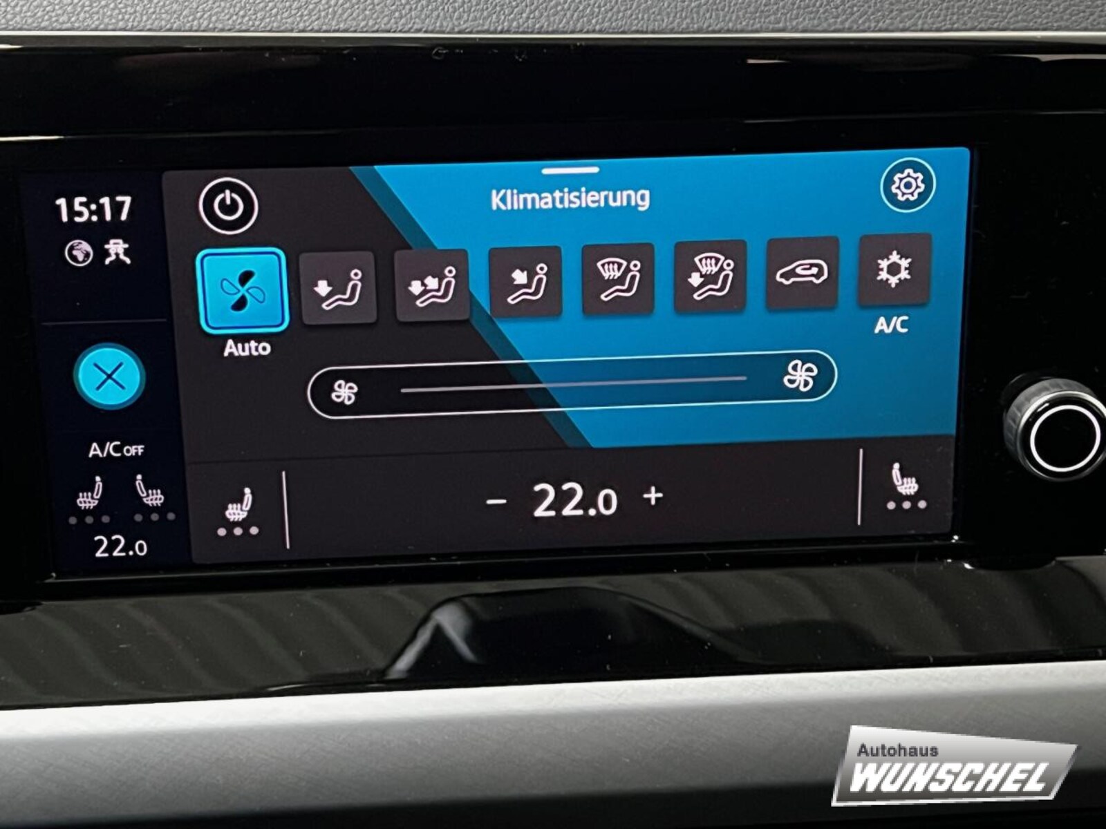 Volkswagen Golf – Bild 13