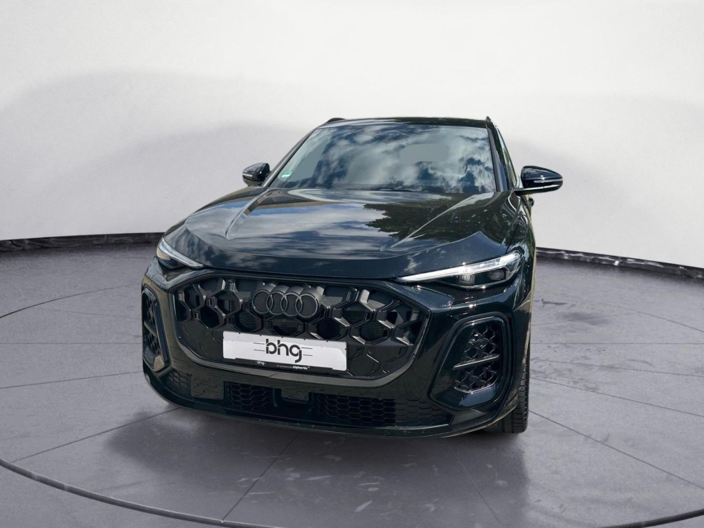 Image about Audi Q5 Sportback TDI quattro 150 kW S tronic