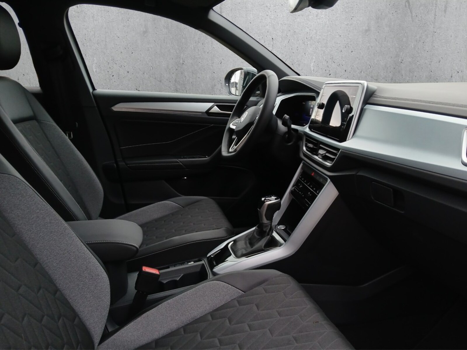 Volkswagen T-Roc – Bild 16