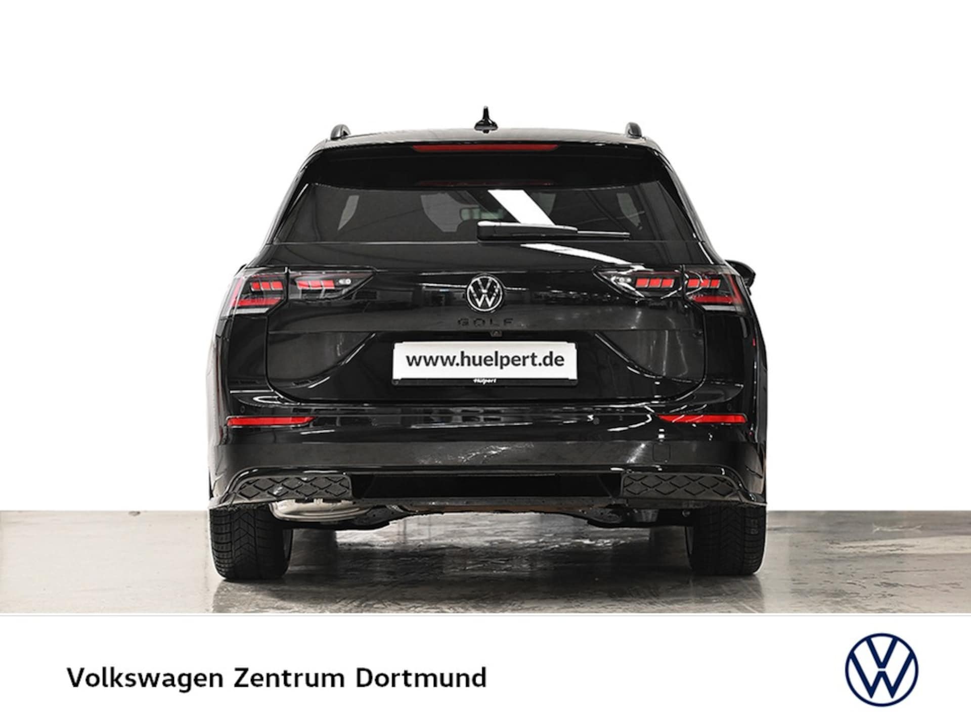 Volkswagen Golf Variant R-Line