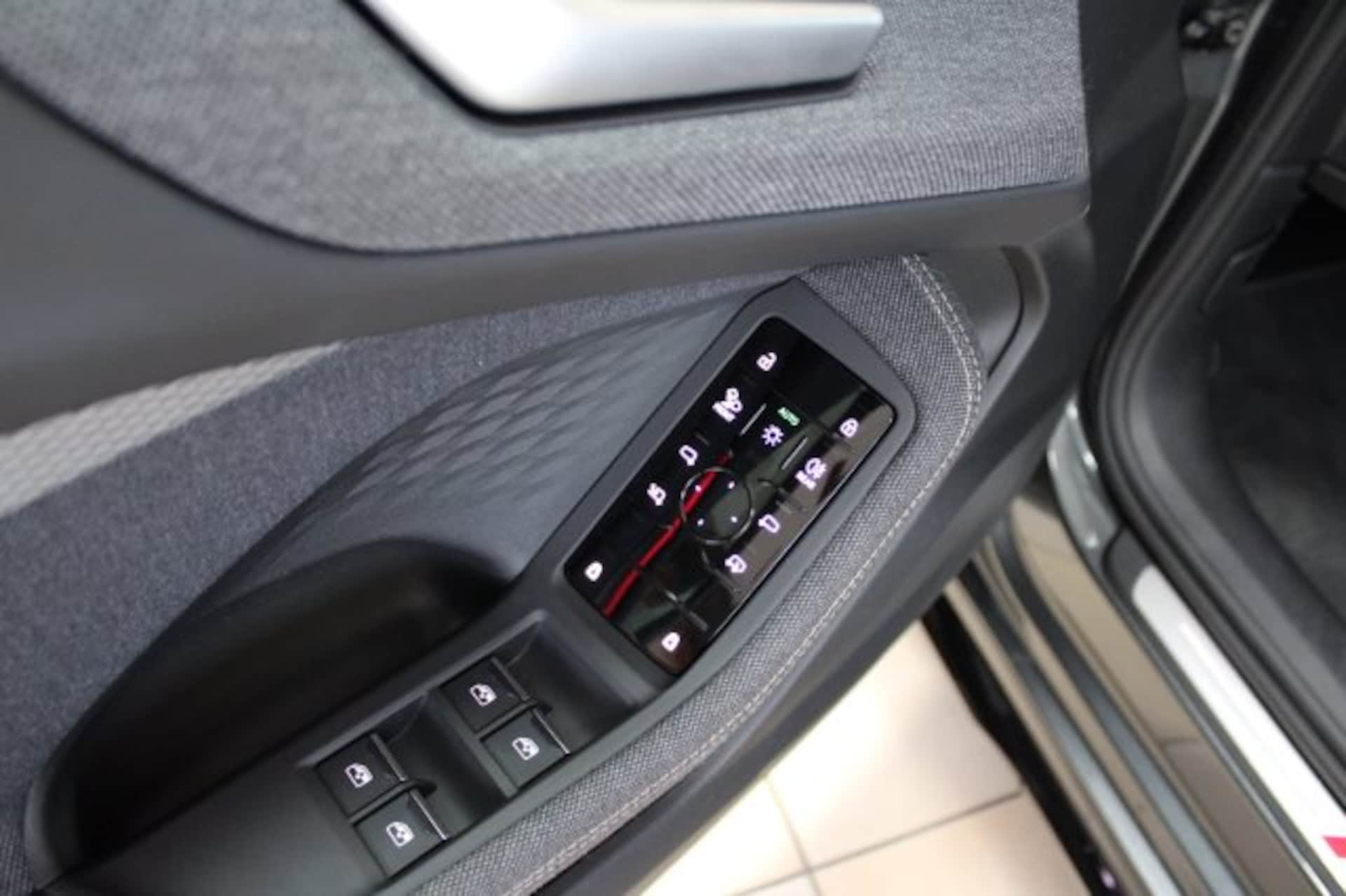 Audi A5 Limousine