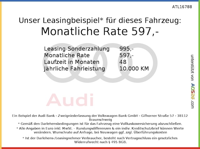 Audi A6 Avant E-tron E-tron Performance - - Joinsteer - #4