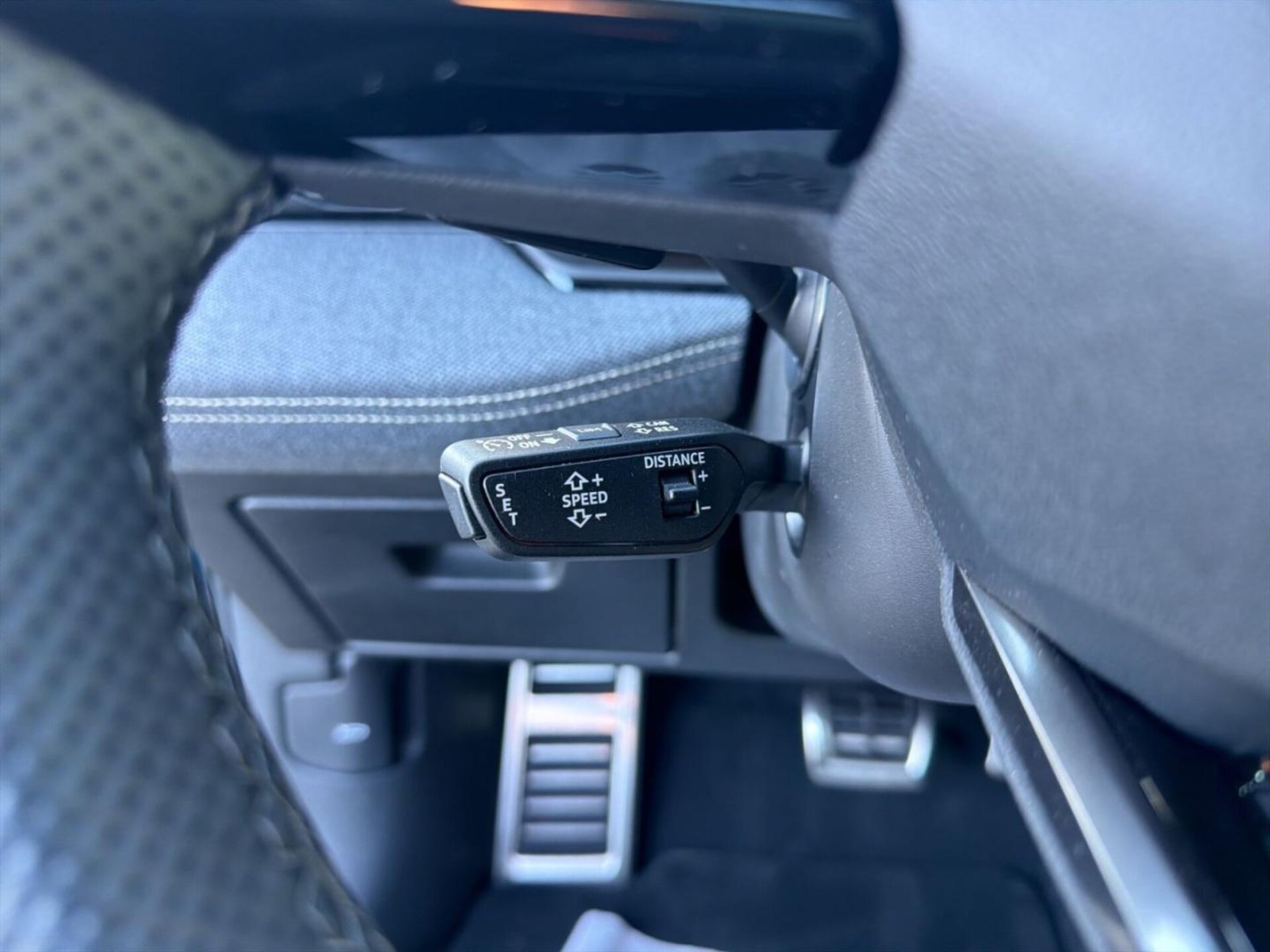Audi A6 Sportback e-tron edition one