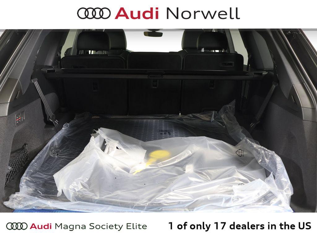 2026 Audi Q7 Premium - Photo 14