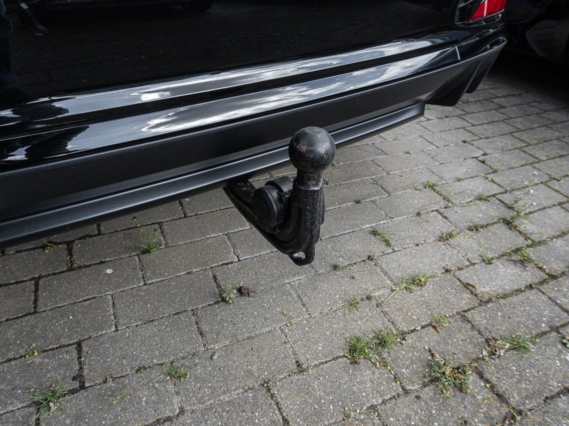 Audi S6 Avant