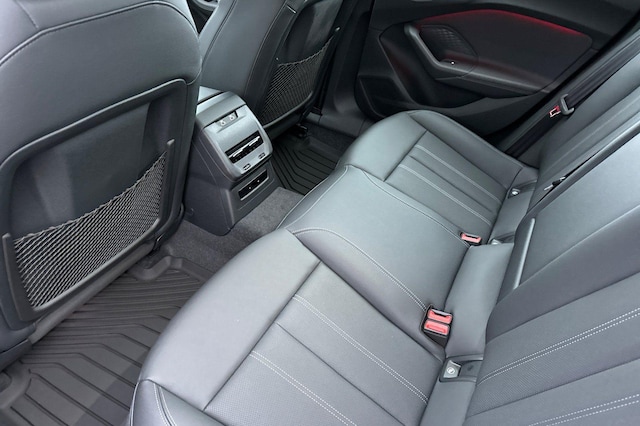 2025 Audi A5 Premium Plus - Photo 11