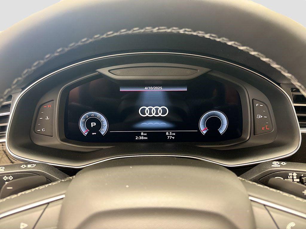 2025 Audi Q7 Premium Plus - Photo 10