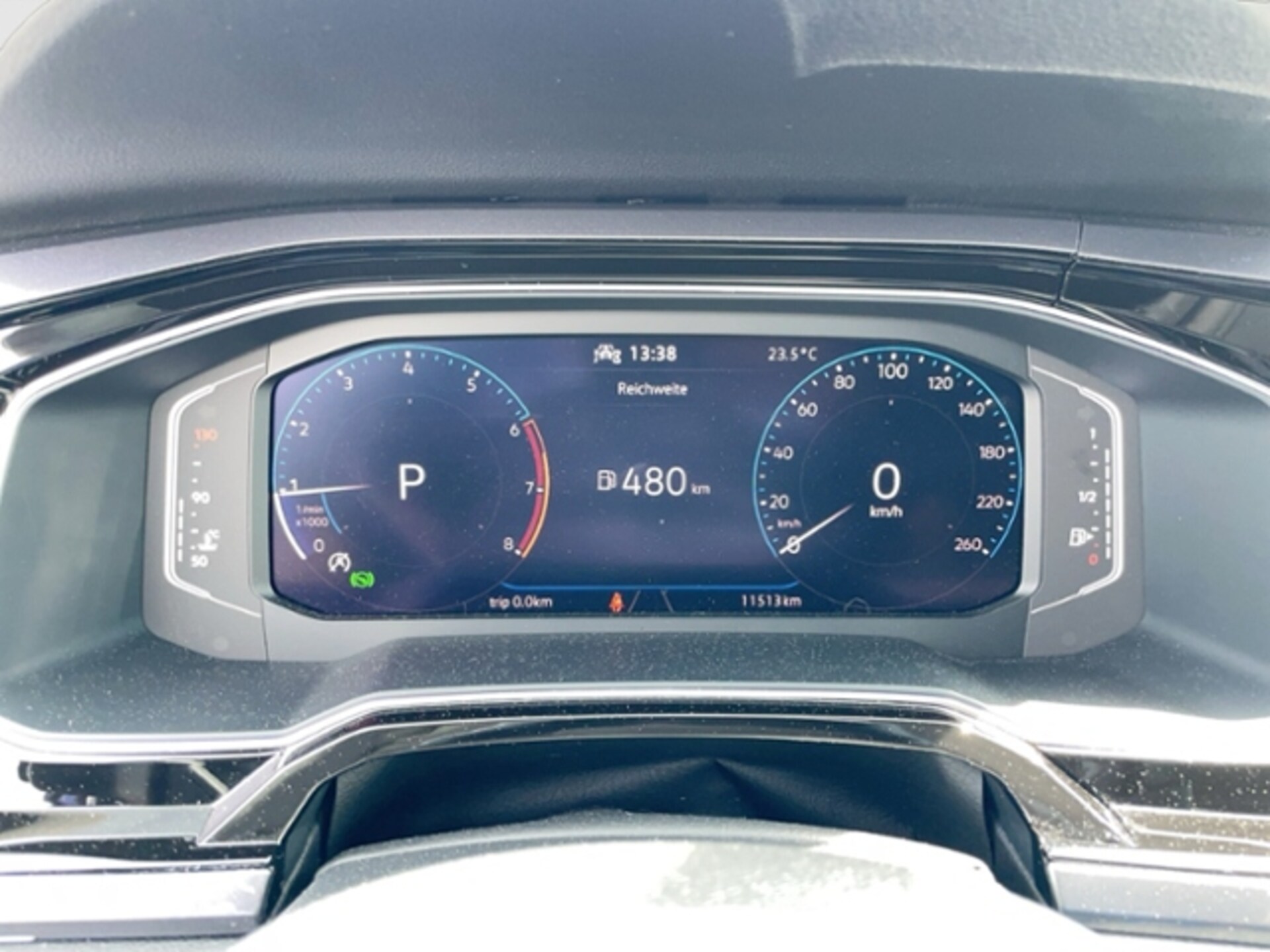 Volkswagen Polo Style
